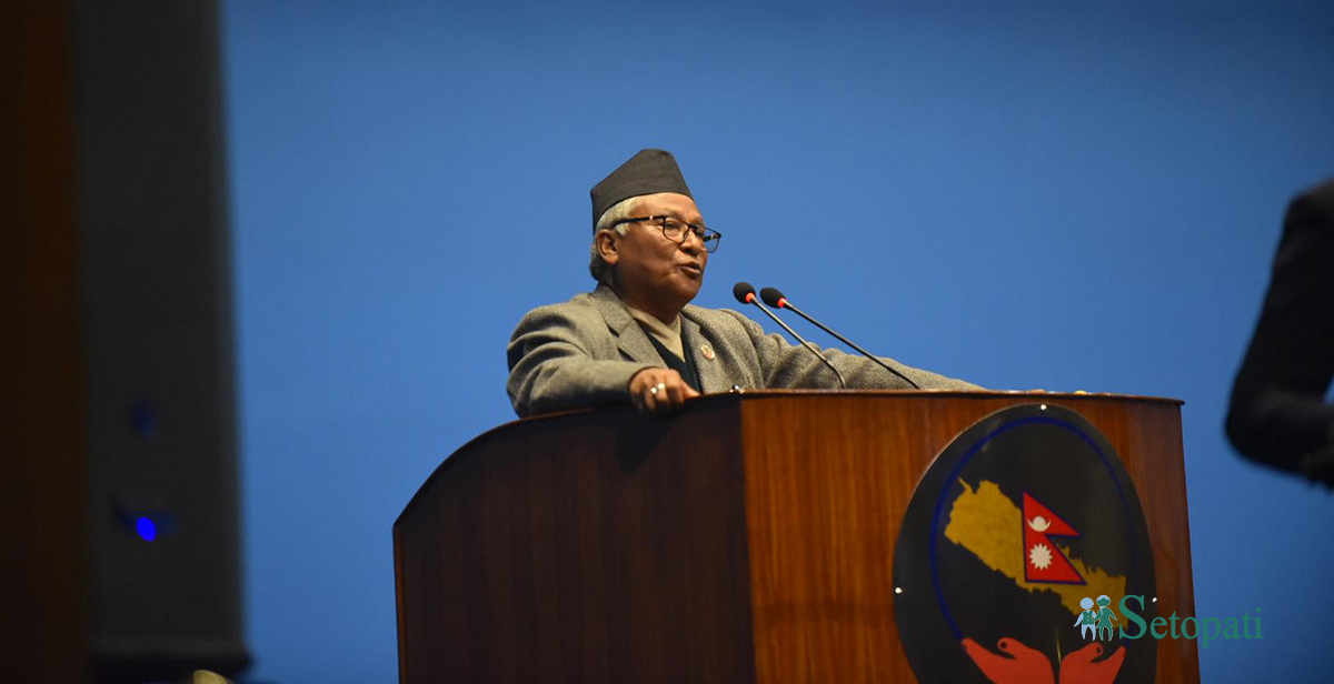 तस्बिर: निशा भण्डारी